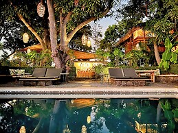 Isleta El Espino Ecolodge