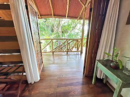 Isleta El Espino Ecolodge