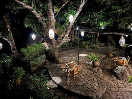 Isleta El Espino Ecolodge