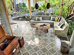 Isleta El Espino Ecolodge
