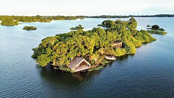 Isleta El Espino Ecolodge