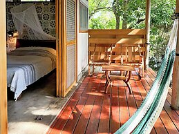 Isleta El Espino Ecolodge
