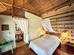 Isleta El Espino Ecolodge