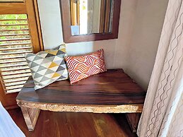 Isleta El Espino Ecolodge