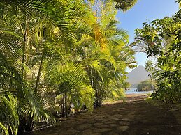 Isleta El Espino Ecolodge