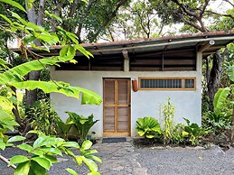 Isleta El Espino Ecolodge