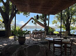 Isleta El Espino Ecolodge