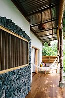 Isleta El Espino Ecolodge