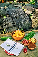 Isleta El Espino Ecolodge