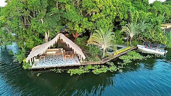 Isleta El Espino Ecolodge