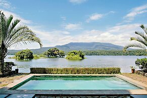 Isleta El Espino Ecolodge