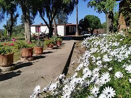 Cabañas Rancho Ojeda