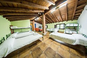 Hotel Rural La Noria