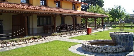 Hotel Rural La Noria