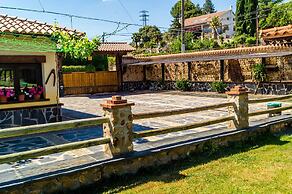 Hotel Rural La Noria