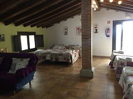 Hotel Rural La Noria