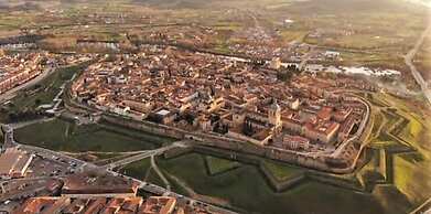 Hotel Rural La Noria