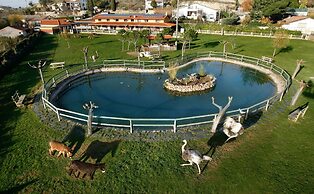 Hotel Rural La Noria