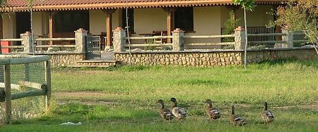 Hotel Rural La Noria