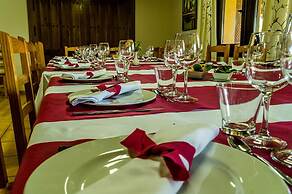 Hotel Rural La Noria