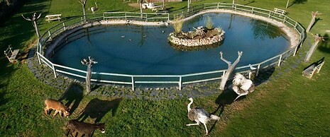 Hotel Rural La Noria