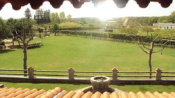 Hotel Rural La Noria