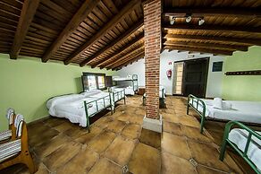 Hotel Rural La Noria