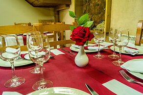 Hotel Rural La Noria