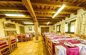 Hotel Rural La Noria