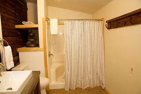 Shell Campground & Cabins