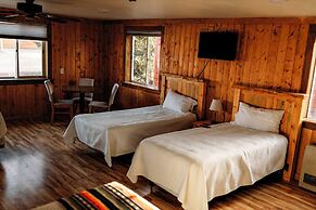 Shell Campground & Cabins