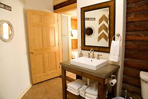 Shell Campground & Cabins