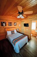 Shell Campground & Cabins