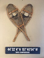 Shell Campground & Cabins