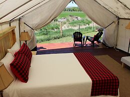 Shell Campground & Cabins