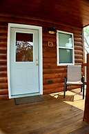 Shell Campground & Cabins