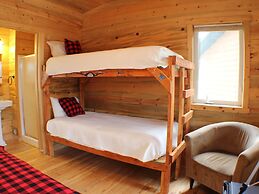 Shell Campground & Cabins