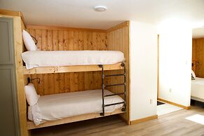 Shell Campground & Cabins