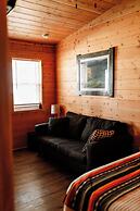 Shell Campground & Cabins