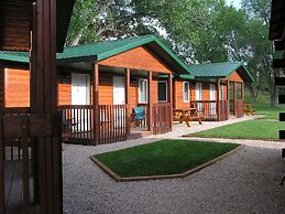 Shell Campground & Cabins