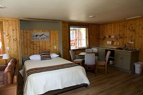 Shell Campground & Cabins