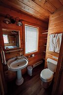 Shell Campground & Cabins