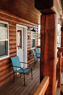 Shell Campground & Cabins