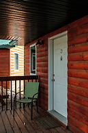 Shell Campground & Cabins