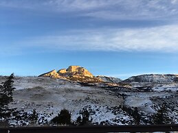 Shell Campground & Cabins