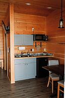 Shell Campground & Cabins