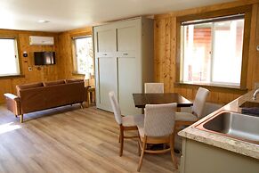 Shell Campground & Cabins