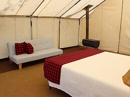 Shell Campground & Cabins