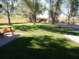 Shell Campground & Cabins