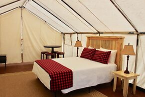 Shell Campground & Cabins